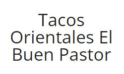 tacosorientaleselbuenpastor.com