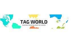 Світ тегів (tagworld.com)
