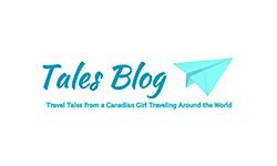 Блог про казки (talesblog.com)