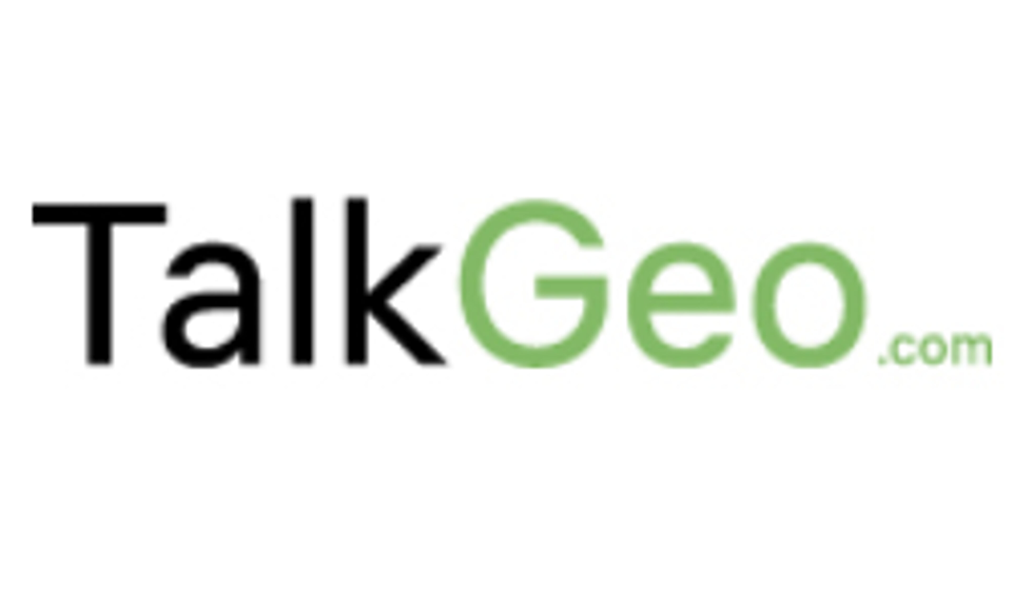 talkgeo.com