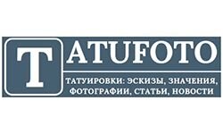 تاتوفوتو (tatufoto.com)