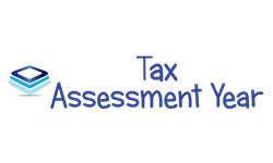 Anno di accertamento fiscale (taxassessmentyear.com)