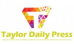 Тейлор ежедневная пресса (taylordailypress.net)
