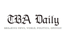 TBA diariamente (tbadaily.com)