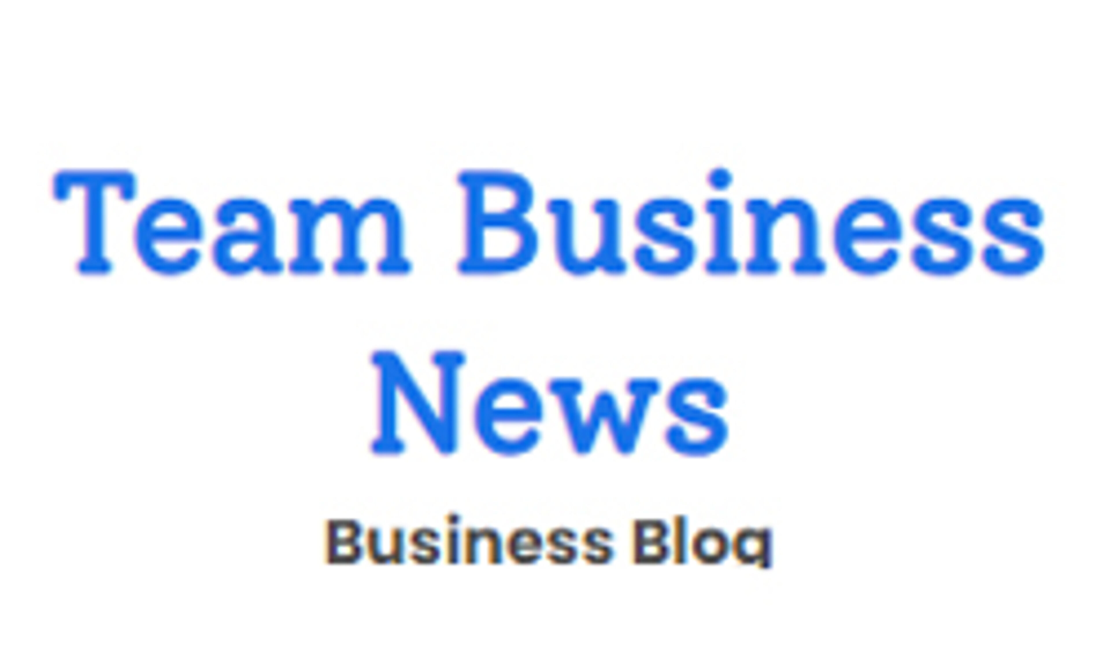 teambusinessnews.com