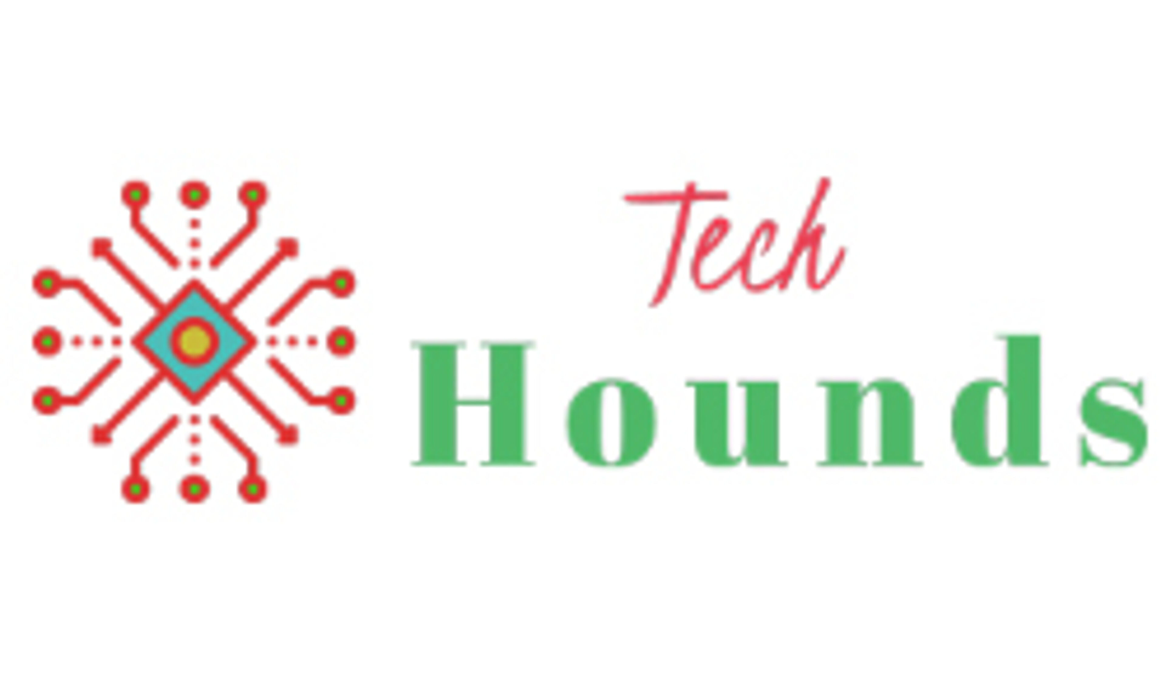 Miłośnicy techniki (tech-hounds.com)