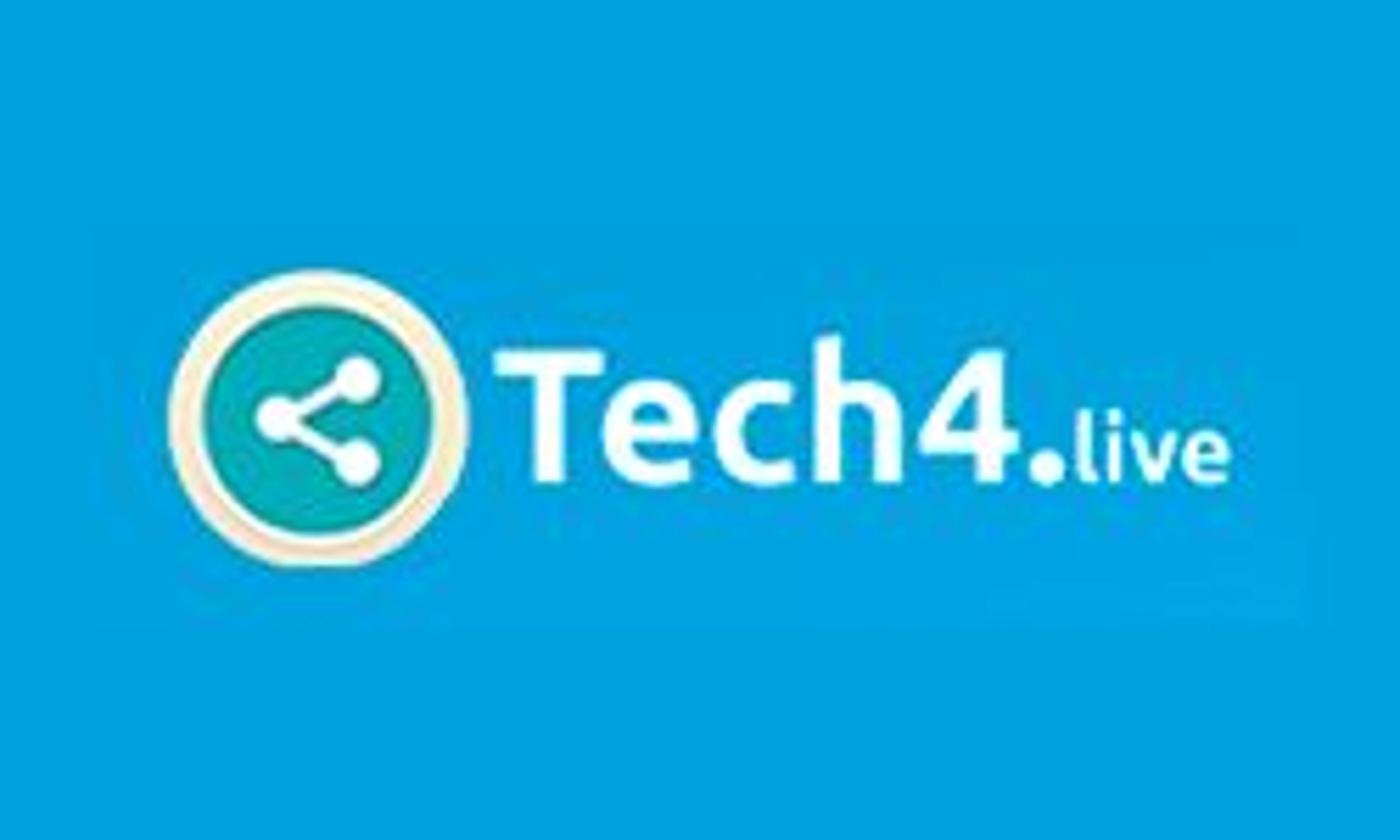 Tech4 (tech4.live)
