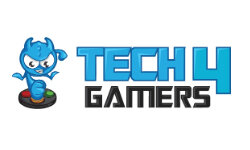 tech4gamers.com