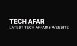 Tech távolról (techafar.com)