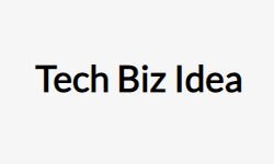 Ідея технологічного бізнесу (techbizidea.com)
