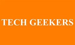 Tech geekerek (techgeekers.com)