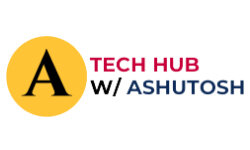techhubwithashutosh.com
