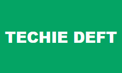 techiedeft.com