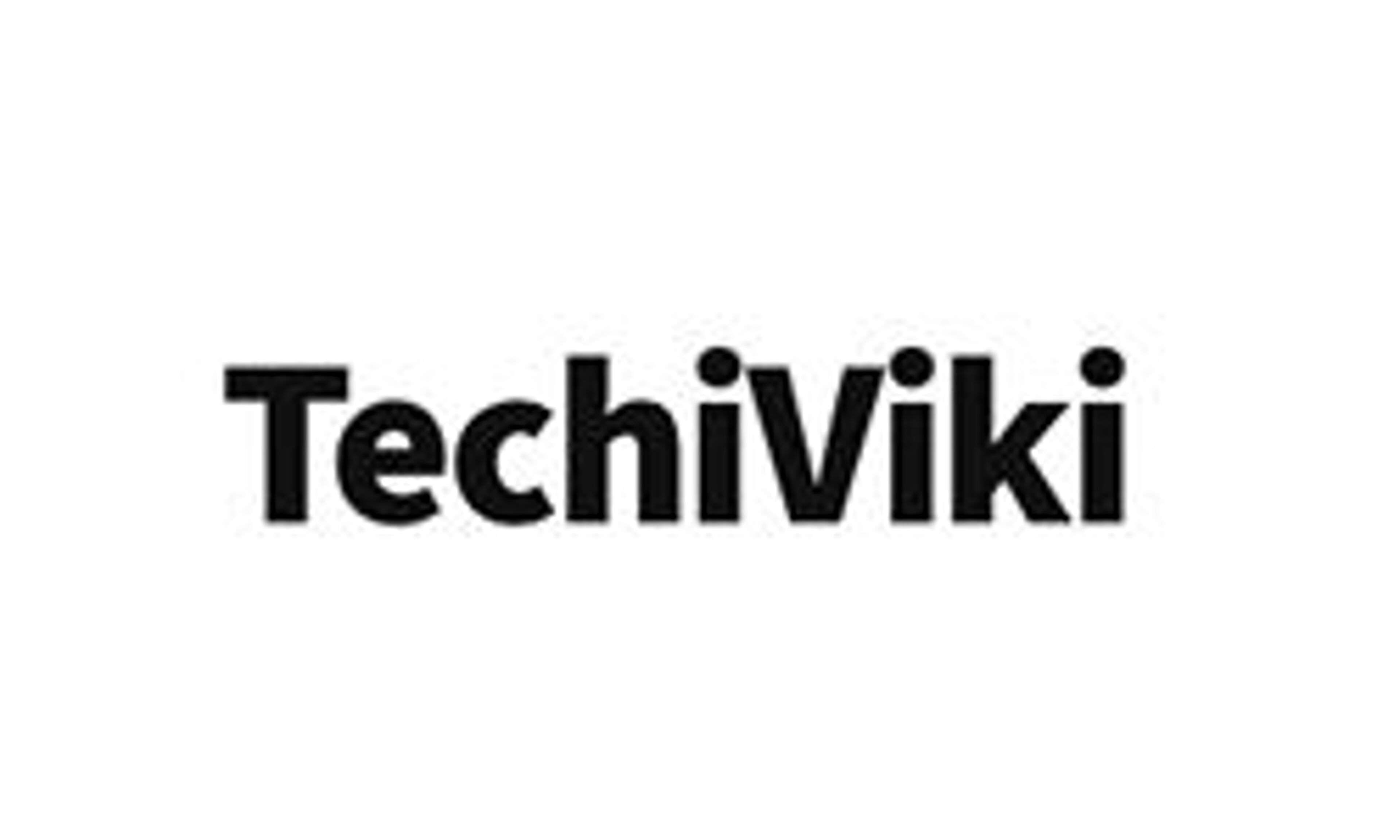 Techi viki (techiviki.com)