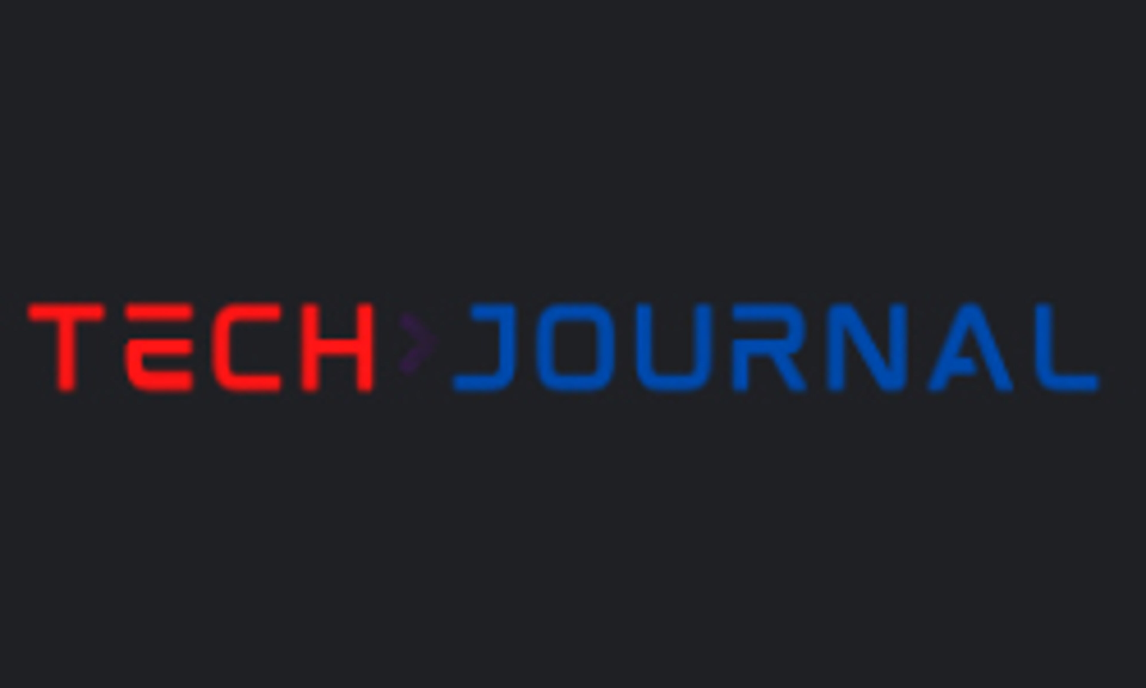 techjournal.com.au