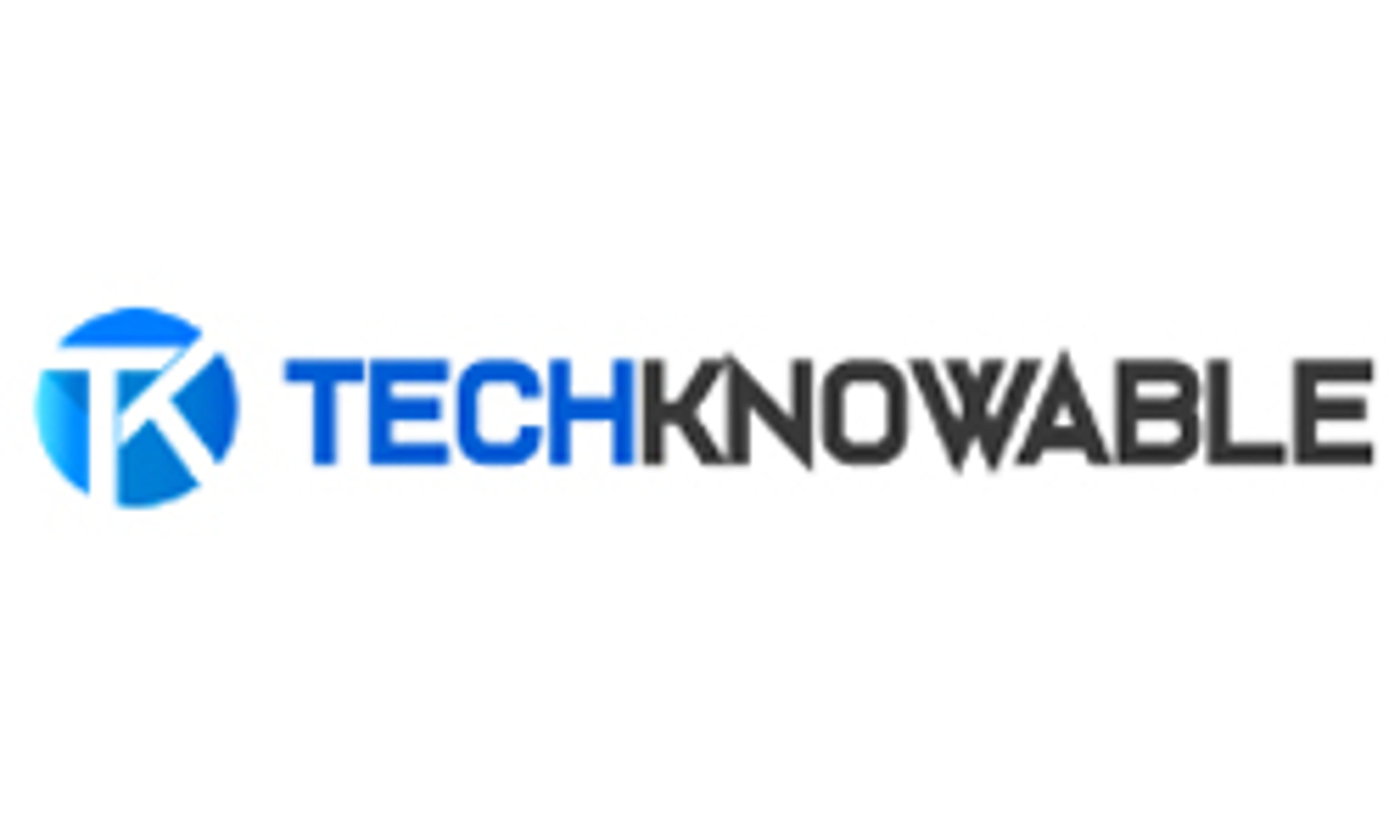 Conoscibile dalla tecnologia (techknowable.com)