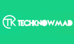 Conoscere la tecnologia (techknowmad.com)