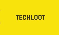 Techninis grobis (techloot.co.uk)