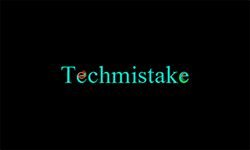 Technikai hiba (techmistake.com)