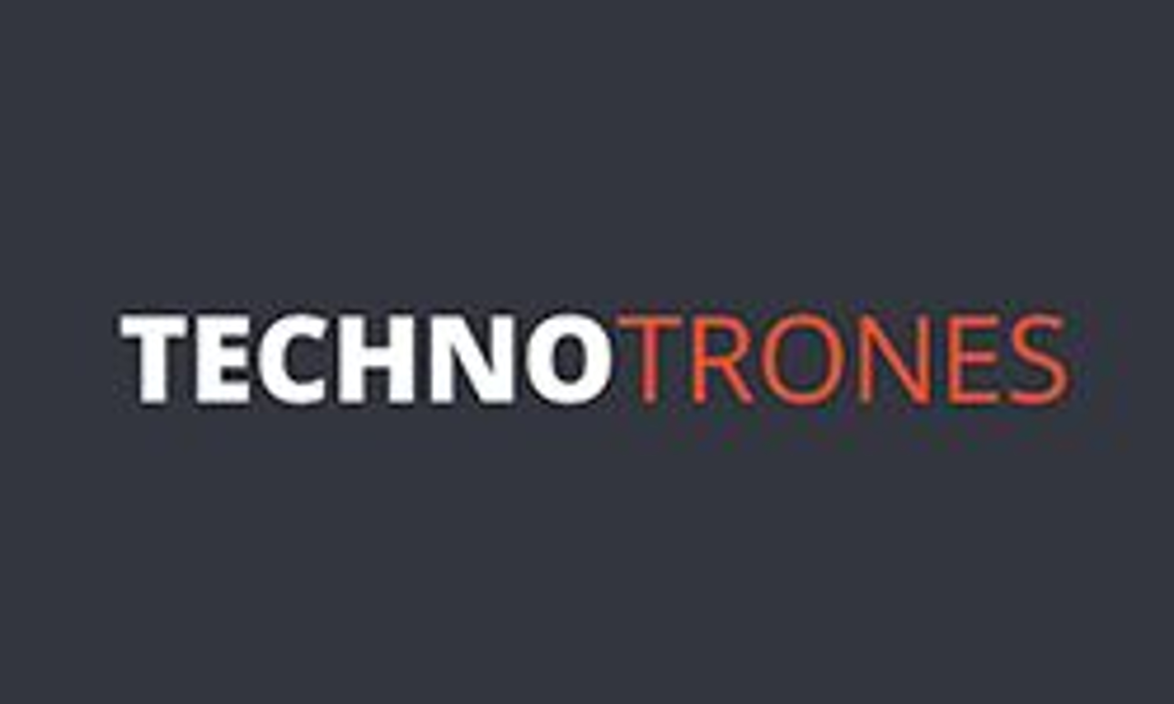 Techno tronic