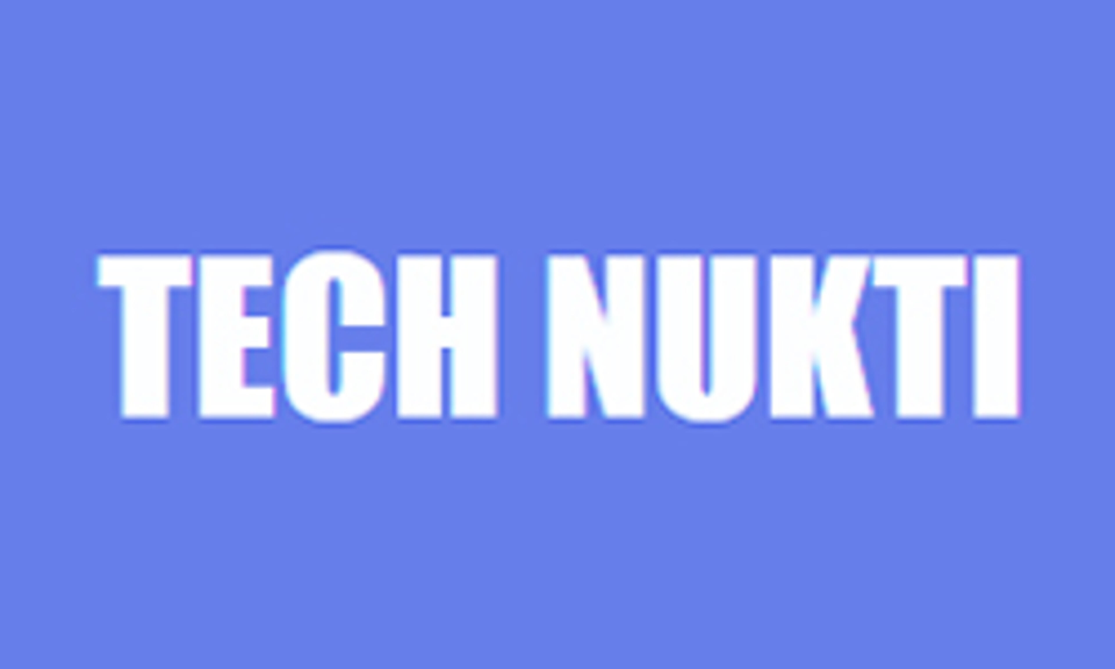 technukti.net