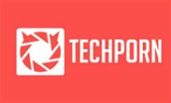 Porno tecnológico (techporn.ph)