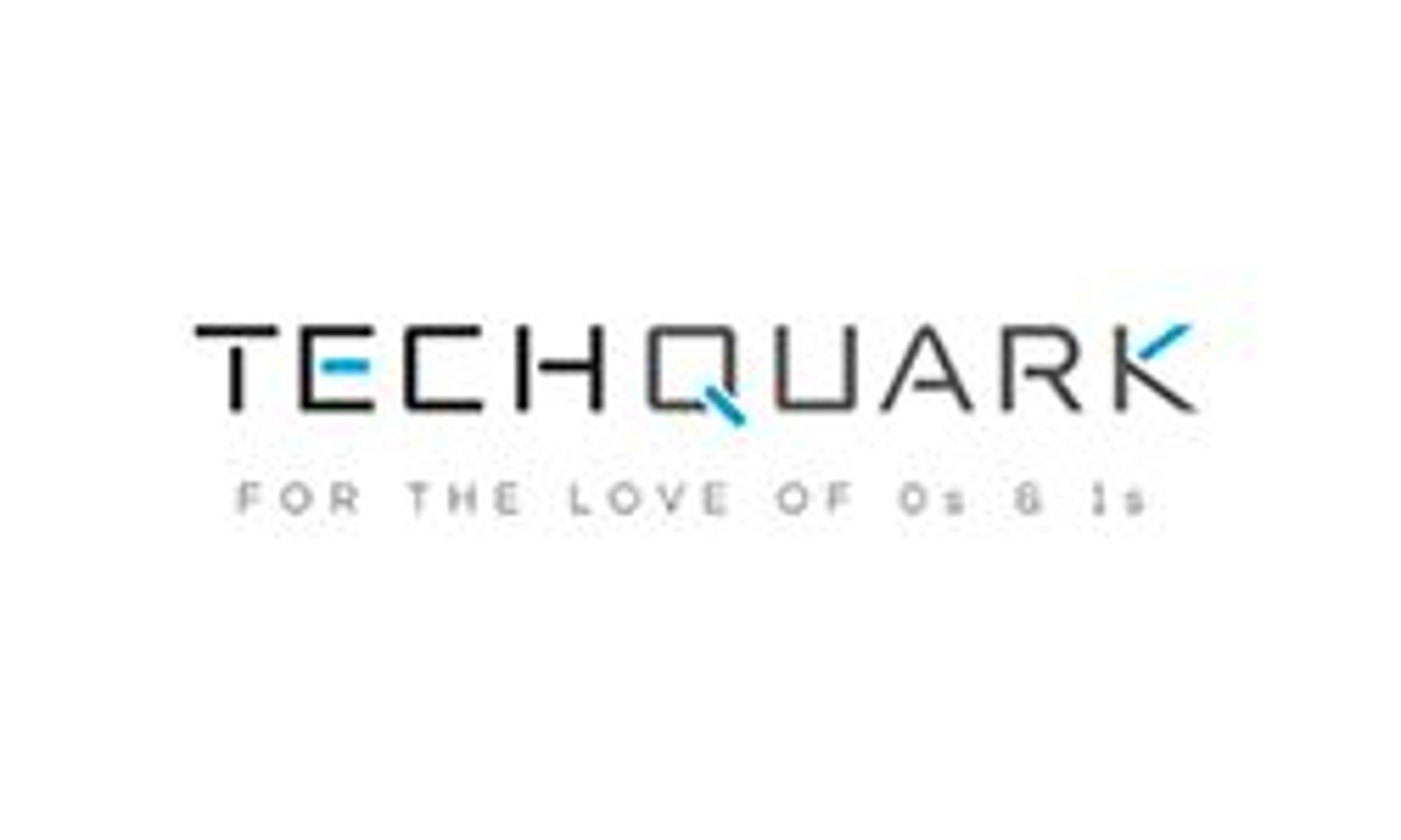Quark technique (techquark.com)