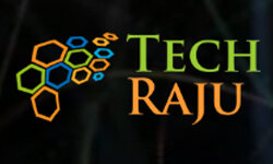 Tech raju (techraju.com)