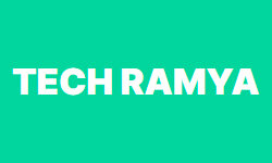 techramya.com