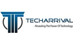 Техническое прибытие (techrrival.com)