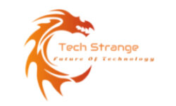 techstrange.com