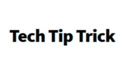 Teknisk tips triks (techtiptrick.com)