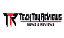 techtoyreviews.com
