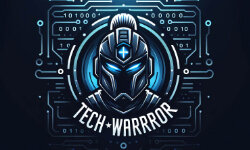 techwarior.com