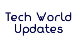 Oppdateringer i teknologiverdenen (techworldupdates.com)