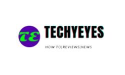 Технічні очі (techyeyes.com)