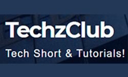 Techz klub (techzclub.com)