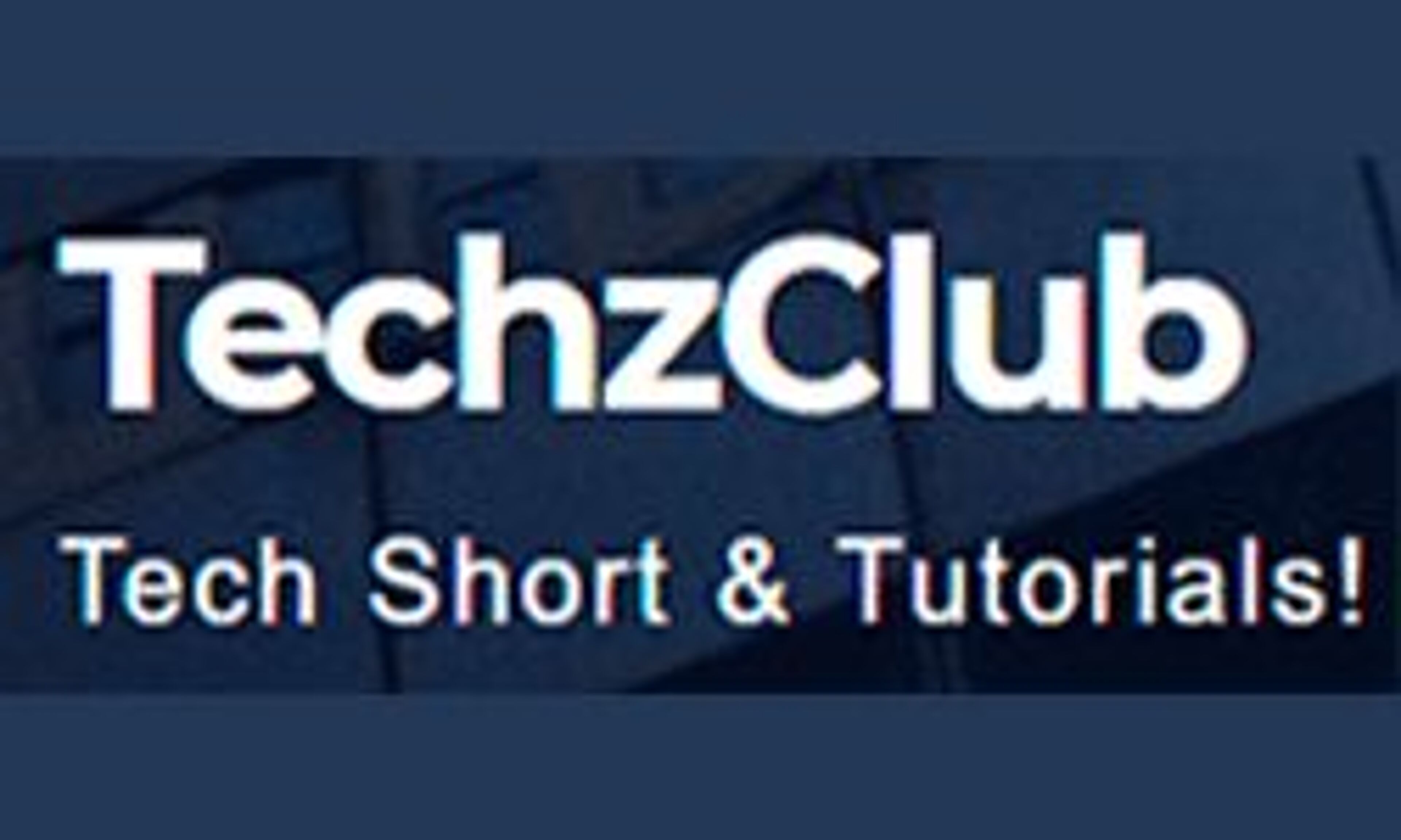 Techz klub (techzclub.com)