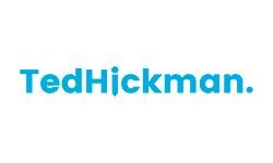Ted Hickman (tedhickman.com)