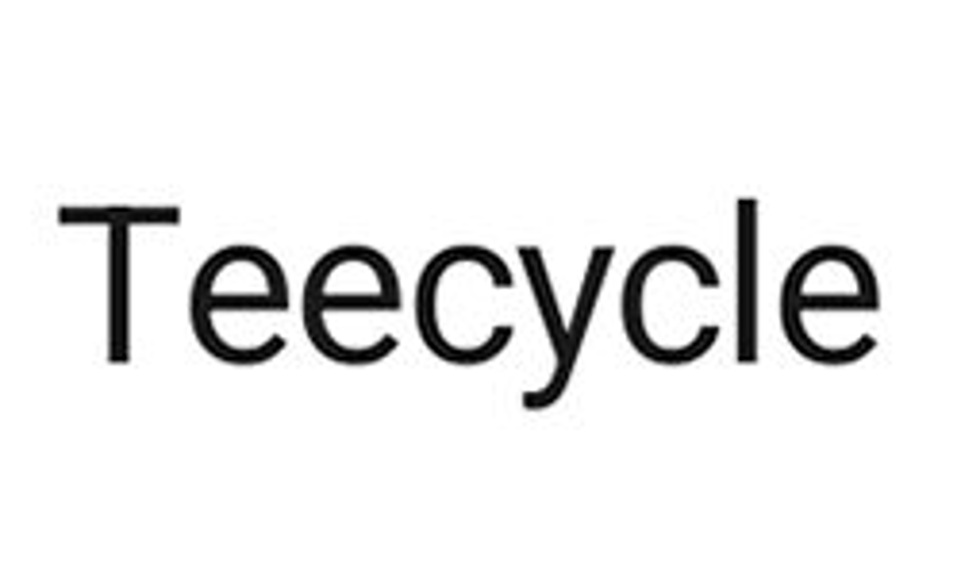 Teecycle