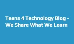 تكنولوجيا المراهقين 4 (teens4technology.org)