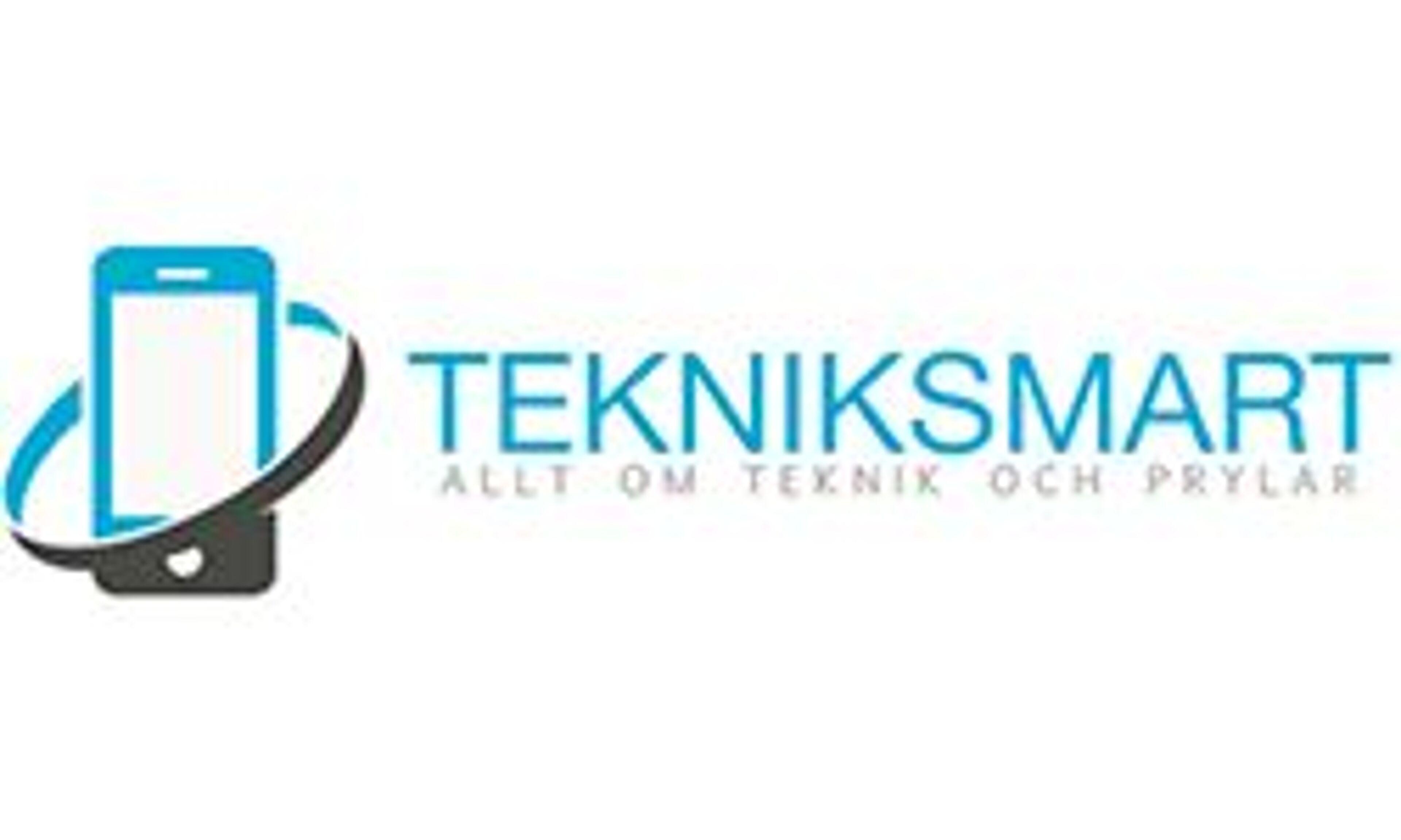 Tekniksmart (tekniksmart.se)
