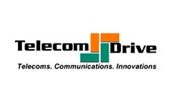 Telekomunikacijų diskas (telecomdrive.com)