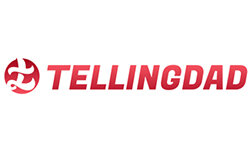 tellingdad.com