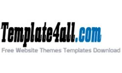 Шаблон 4 усі (template4all.com)