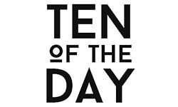 Dieci del giorno (tenoftheday.de)