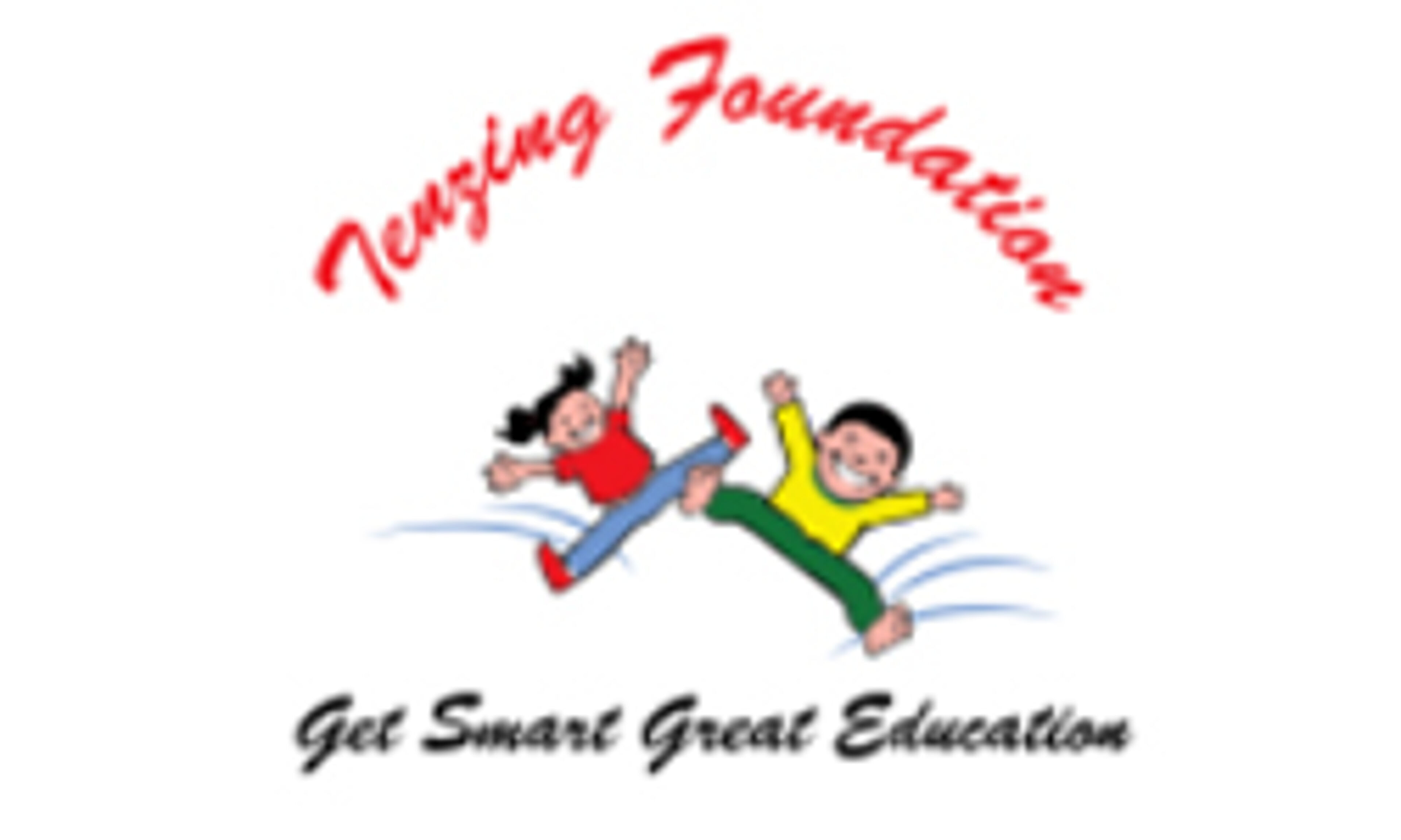 tenzingfoundation.org