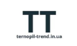 Тернополь тренд (ternopil-trend.in.ua)