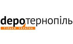 Depo (Ternopil) (ternopil.depo.ua)
