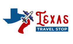 Fermata di viaggio in Texas (texastravelstop.com)